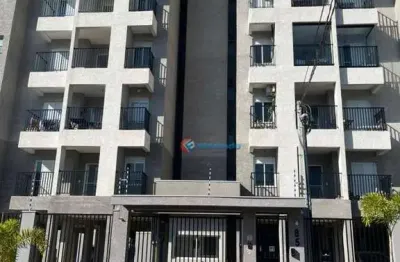 Apartamento com 2 quartos à venda - green village - nova odessa/sp