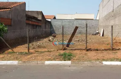 Terreno à venda - jardim são gerônimo (nova veneza) - sumaré/sp