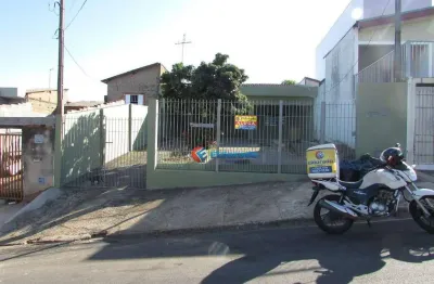 Casa com 2 quartos à venda na Rua Décio Ribeiro Borges, Jardim Luiz Cia, Sumaré