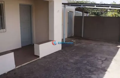 Casa com 3 dormitórios à venda, 115 m² por r$ 425.000,00 - vila menuzzo - sumaré/sp