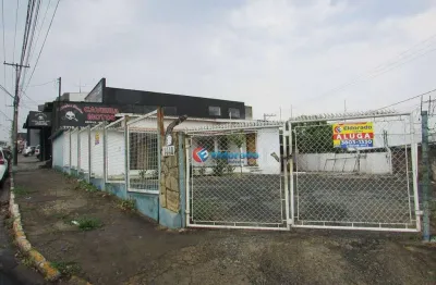 Terreno para alugar, 600 m² por r$ 6.800,00/mês - jardim alvorada - sumaré/sp