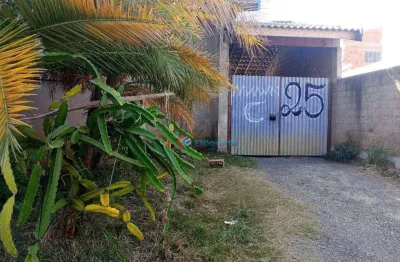 Casa à venda - jardim nova alvorada - hortolândia/sp