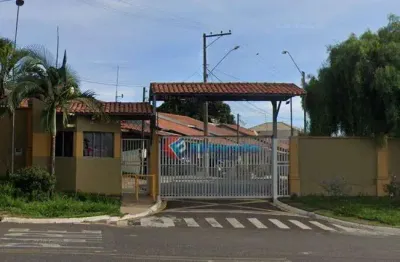 Casa em condomínio fechado com 2 quartos à venda na Rua Francisco Manoel de Souza, Chácara Bela Vista, Sumaré