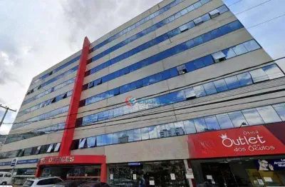 Sala comercial à venda na Rua Rio Branco, Centro, Americana
