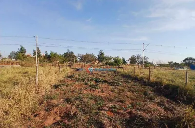 Terreno à venda no Jardim Florida, Hortolândia 