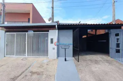 Casa à venda - parque das nações (nova veneza) - sumaré/sp