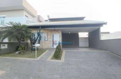 Casa à venda, 160 m² por r$ 1.065.000 - residencial jardim de mônaco - hortolândia/sp
