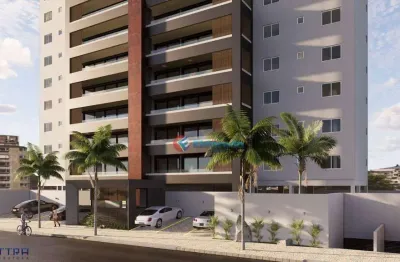Apartamento à venda - jardim são carlos - sumaré/sp