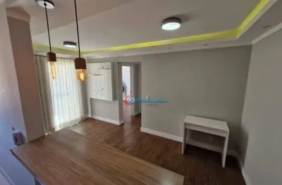 Apartamento com 2 quartos à venda - são bernardo - campinas/sp