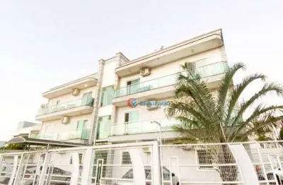 Apartamento com 3 quartos à venda - jardim terramérica ii - americana/sp