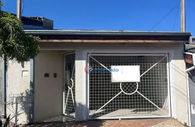 Casa com 3 quartos à venda na Rua Augusto Zazeri, Morada do Sol, Americana