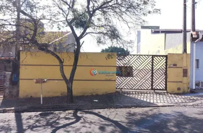 Casa à venda - jardim residencial firenze - hortolândia/sp
