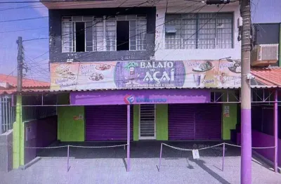 Sala comercial com 2 salas para alugar na Rua Vécio José Alves, Parque Franceschini, Sumaré