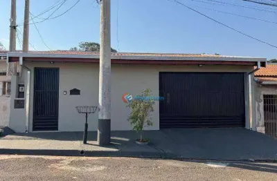 Casa com 3 quartos para alugar na Rua Antônio Ghirardello, Planalto do Sol, Sumaré