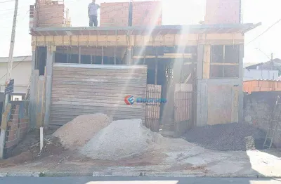 Sala comercial com 1 sala para alugar na Avenida Thereza Ana Cecon Breda, Vila Real, Hortolândia