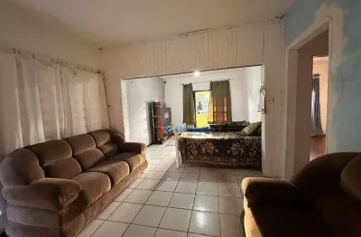 Casa à venda - parque silva azevedo (nova veneza) - sumaré/sp