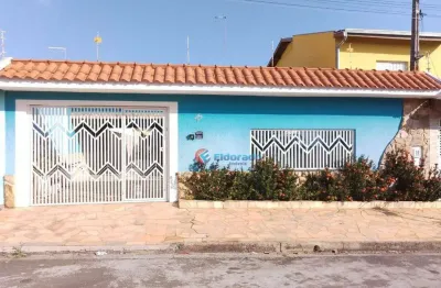 Casa com 2 quartos à venda - jardim residêncial firenze - hortolândia/sp