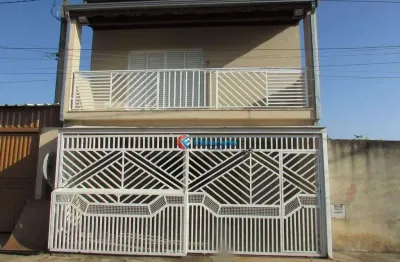 Casa à venda - jardim são francisco (nova veneza) - sumaré/sp