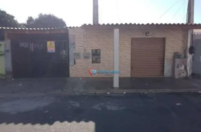 Casa à venda - parque residencial salerno (nova veneza) - sumaré/sp