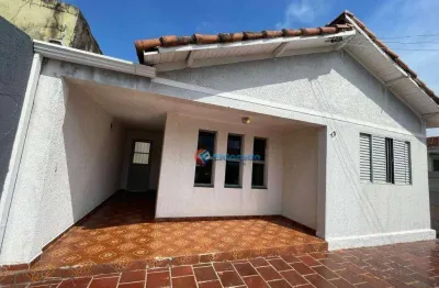 Casa com 4 quartos à venda - vila dainese - americana/sp