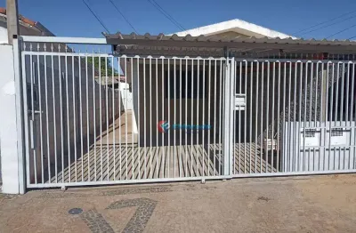 Casa com 1 quarto à venda - vila dainese - americana/sp