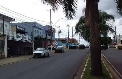 Kitnet com 1 dormitório para alugar, 35 m² por r$ 1.120,00/mês - vila real - hortolândia/sp