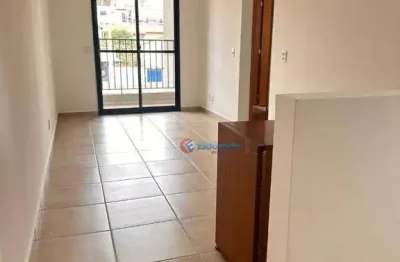 Apartamento com 2 quartos à venda - jardim baroneza - campinas/sp