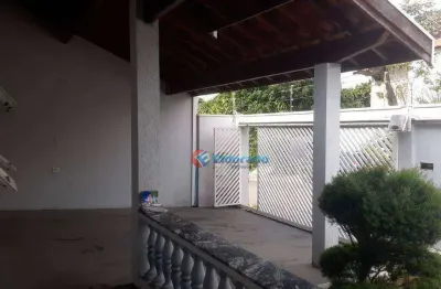Casa com 3 dormitórios à venda, 110 m² por r$ 620.000,00 - parque ortolândia - hortolândia/sp