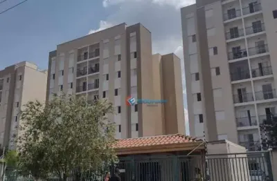 Apartamento à venda, jardim dulce (nova veneza) - sumaré/sp