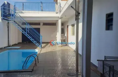 Casa com 2 quartos à venda- jardim bom retiro (nova veneza) - sumaré/sp