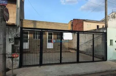 Casa com 3 quartos à venda - jardim mirassol - campinas/sp