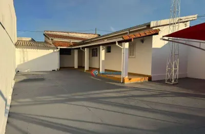 Casa com 2 quartos à venda na Rua Santa Rita de Cássia, Vila Miranda, Sumaré