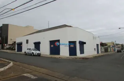 Sala comercial para alugar na Rua Justino Franca, Centro, Sumaré