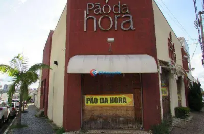 Sala comercial para alugar na Avenida Rebouças, Centro, Sumaré
