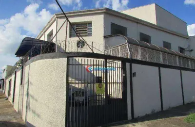 Sala comercial para alugar na Rua Catarina Moranza Belintani, Jardim Alvorada, Sumaré