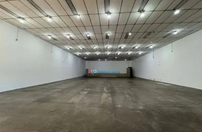 Sala comercial com 4 salas para alugar na Avenida Júlia Vasconcelos Bufarah, Centro, Sumaré