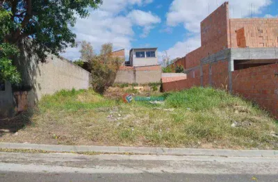 Terreno à venda - parque residencial são clemente - monte mor/sp