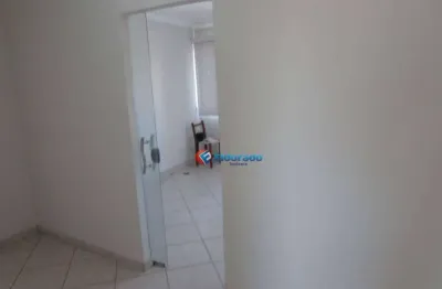 Sala comercial com 1 sala para alugar na rua antônio pereira de camargo, centro, sumaré, 14 m2 por r$ 800