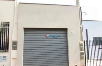 Sala comercial para alugar na Rua Máximo Biondo, Centro, Sumaré