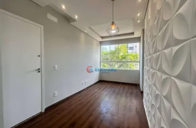 Apartamento à venda - jardim maria antonia (nova veneza) - sumaré/sp