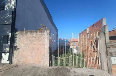 Terreno à venda no São Clemente, Monte Mor 