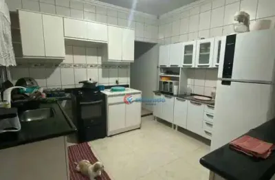 Casa com 3 quartos à venda na Rua Maiuri Silvestro, Residencial Bordon, Sumaré