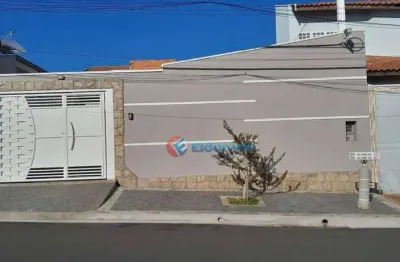 Casa com 3 quartos à venda na Rua José Ricatto, Jardim Consteca, Sumaré
