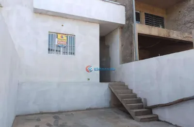 Casa à venda - jardim minezotta (matão) - sumaré/são paulo.