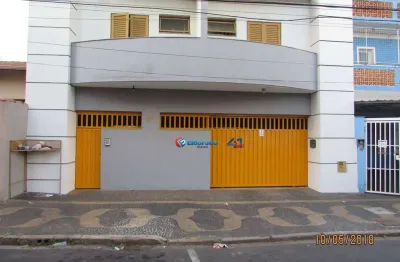 Apartamento com 1 dormitório para alugar, 70 m² por r$ 1.725,00 - centro - sumaré/sp