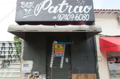 Sala comercial com 1 sala para alugar na Avenida Júlia Vasconcelos Bufarah, Centro, Sumaré