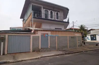 Casa com 2 dormitórios para alugar, 148 m² por r$ 2.128,00/mês - jardim santa izabel - hortolândia/sp