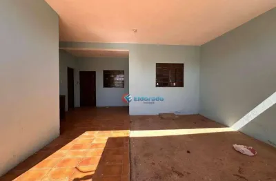 Casa à venda - parque yolanda (nova veneza) - sumaré/sp