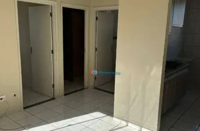 Apartamento à venda- jardim denadai (nova veneza) - sumaré/sp