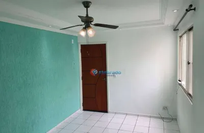 Apartamento com 2 quartos à venda - parque bandeirantes i nova veneza - sumaré/sp